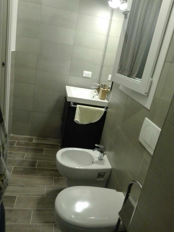 R&b Via Barozzi 6 Guest house