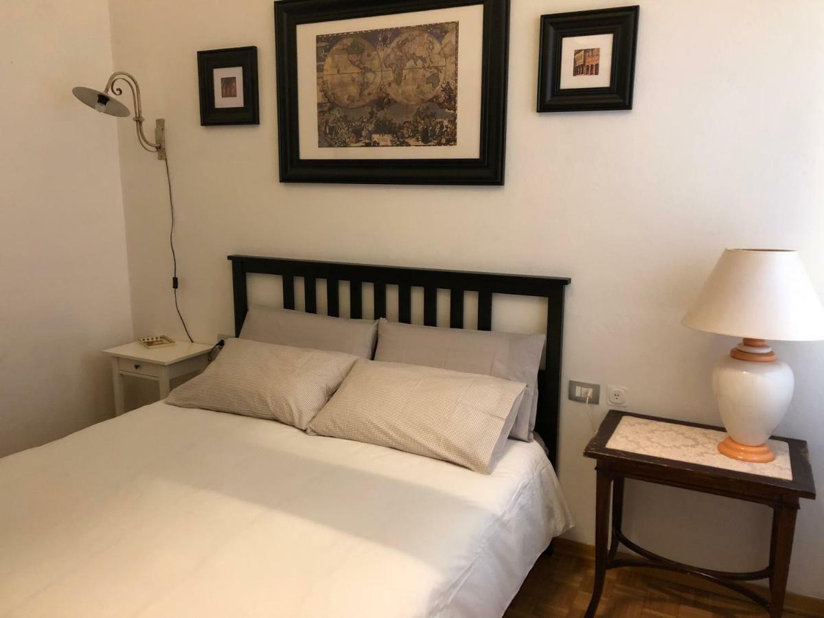 Apartment Casa Marsili Bologna