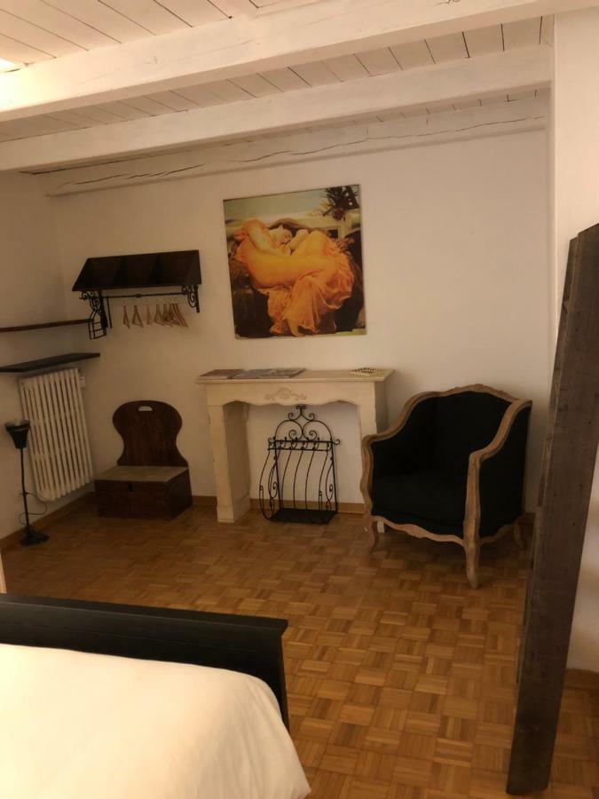 Casa Marsili Bologna