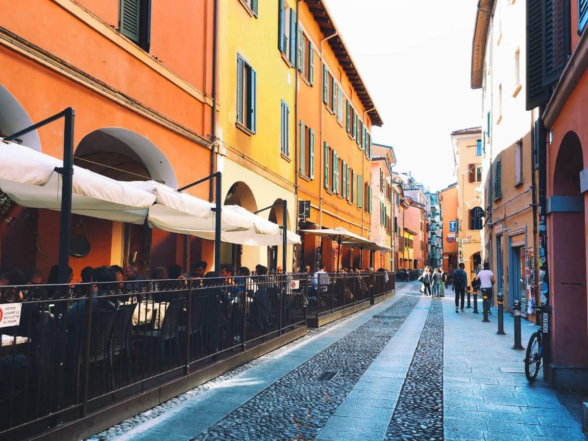 La Corte Del Pratello Apartment Bologna