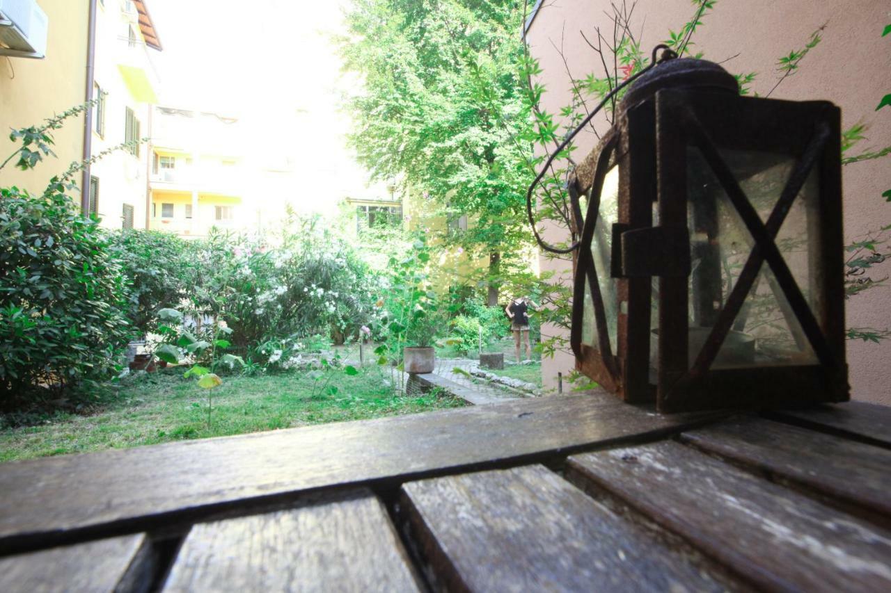 Apartment La Corte Del Pratello