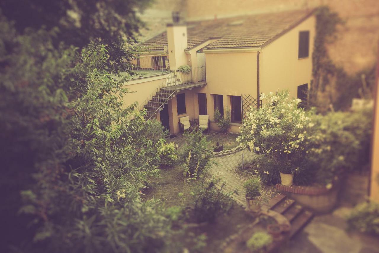 La Corte Del Pratello Apartment