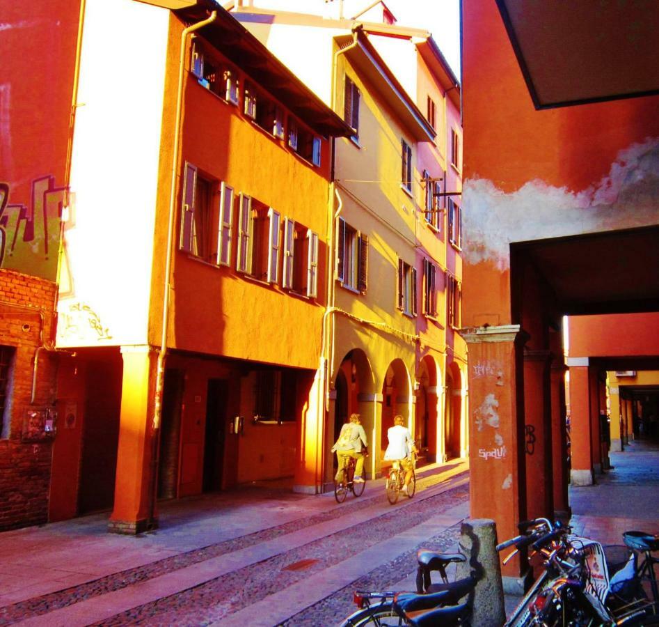 La Corte Del Pratello Bologna
