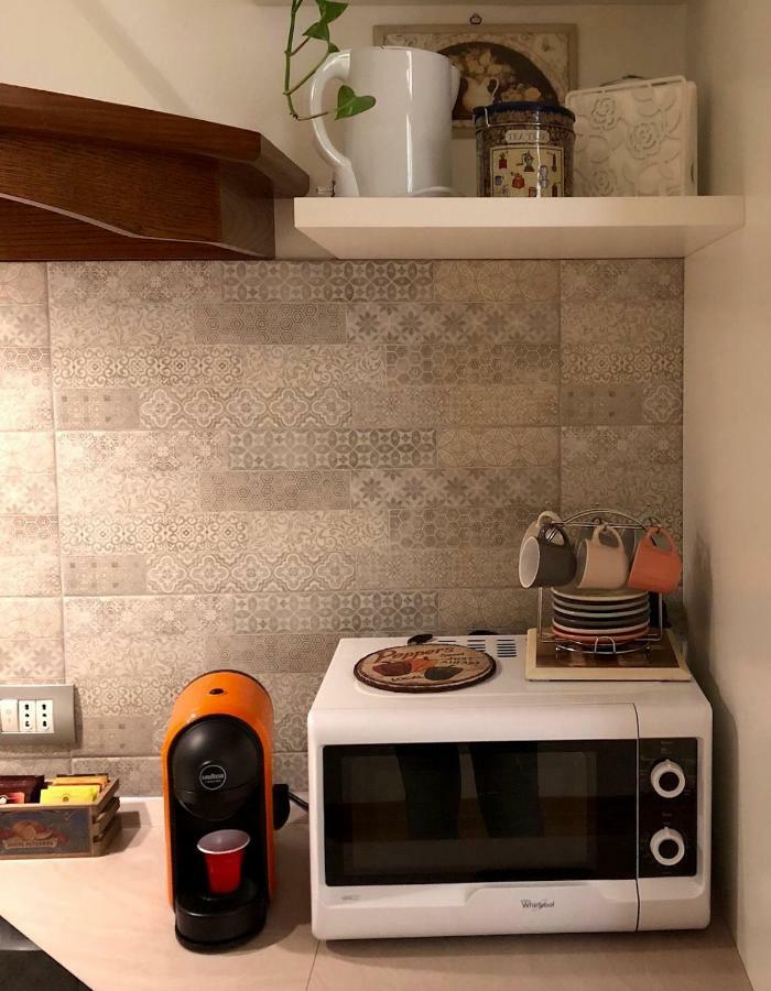 Casa Marsili Apartment