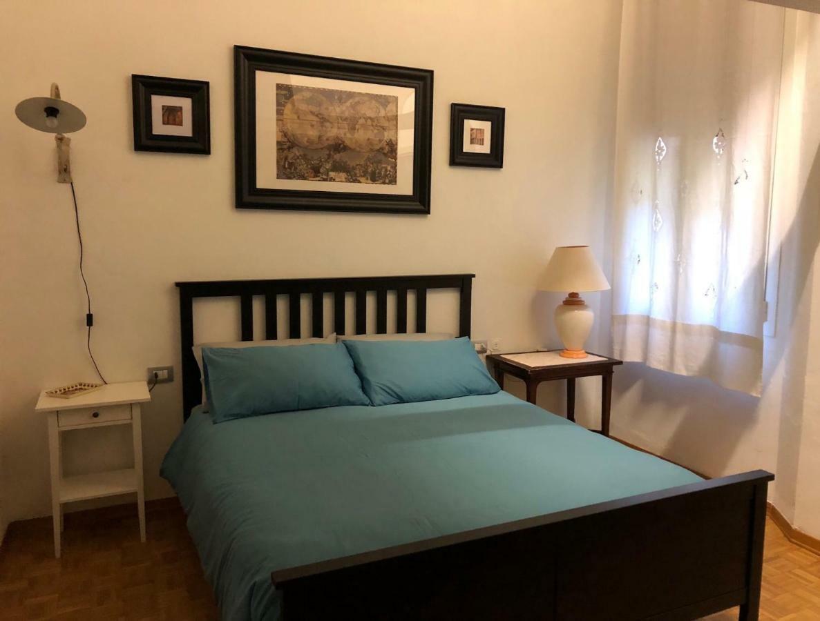 Casa Marsili Bologna