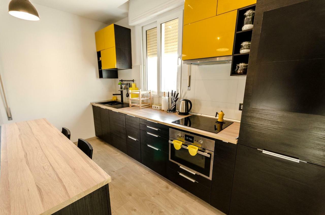 A.casa - Gandusio * Bologna