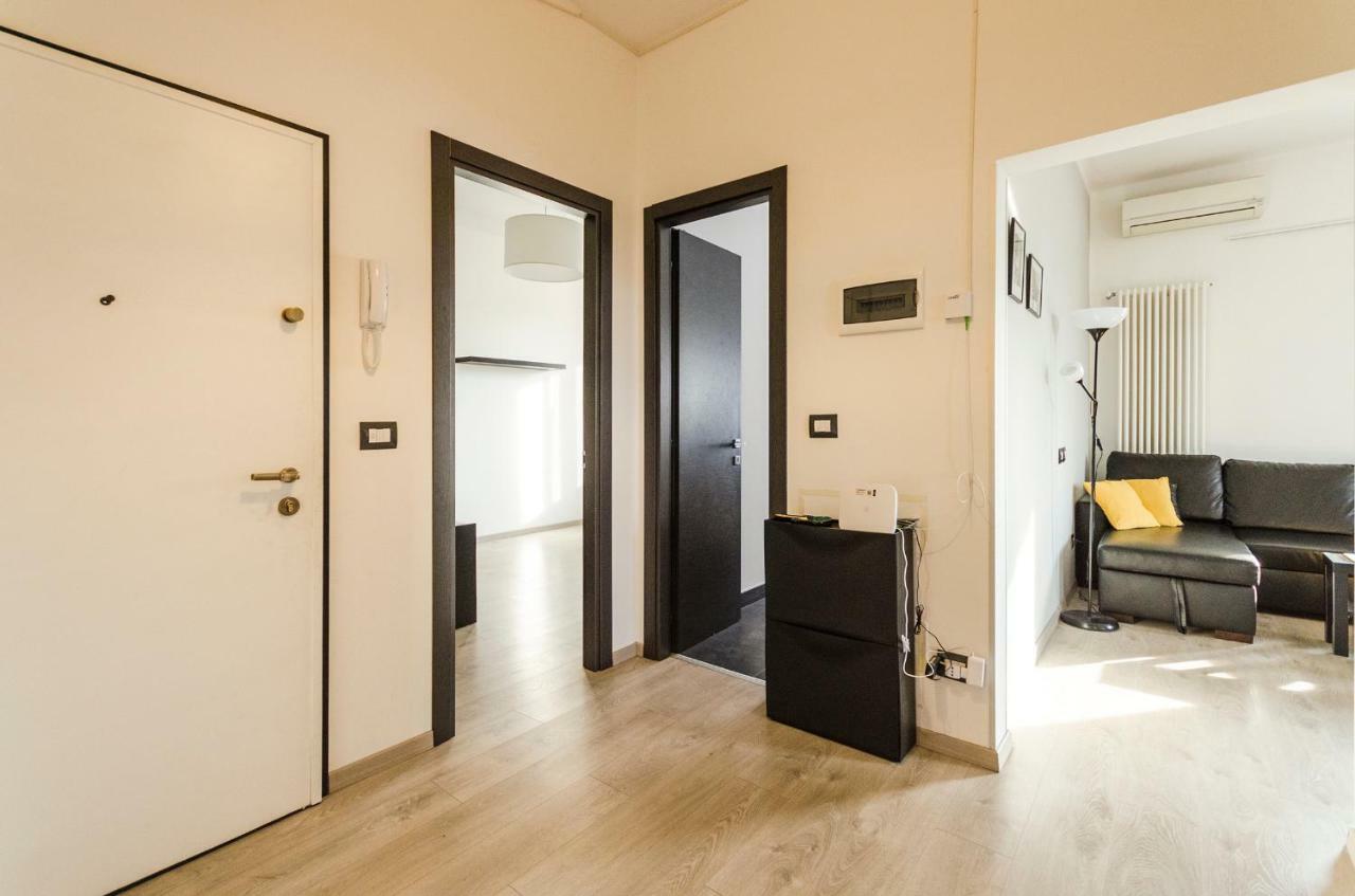 A.casa - Gandusio Apartment