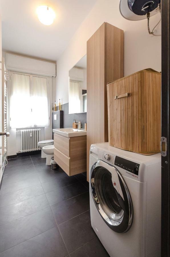 A.casa - Gandusio Apartment Bologna