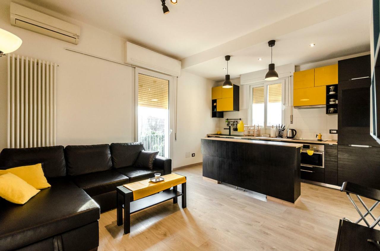 A.casa - Gandusio Apartment *