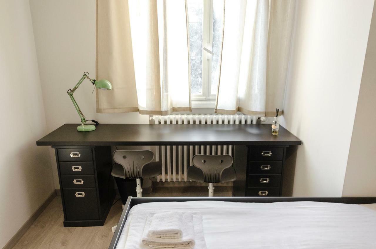 A.casa - Gandusio Apartment