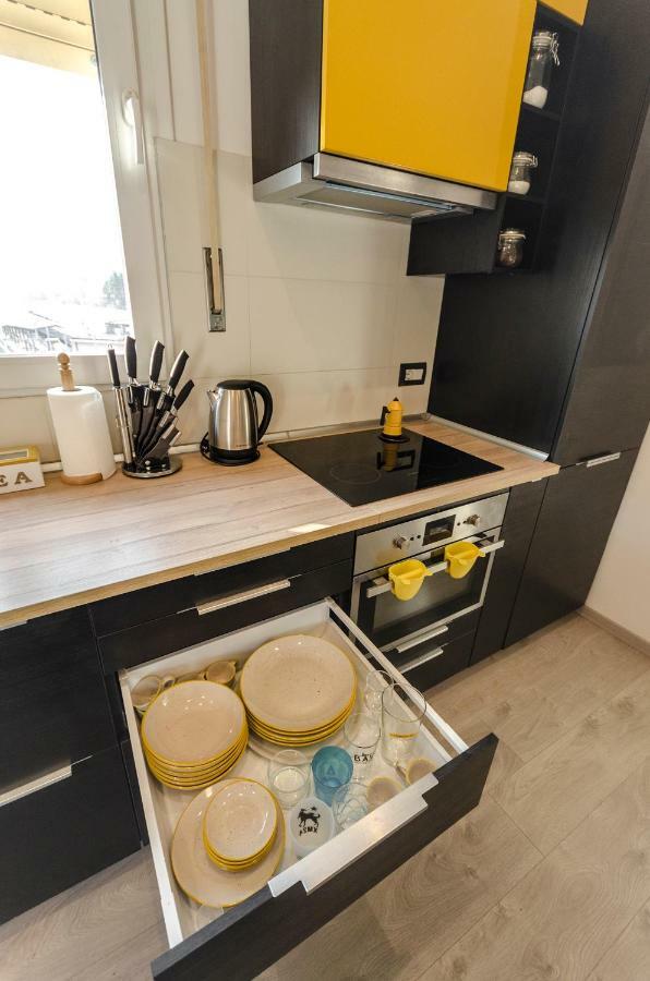 Apartment A.casa - Gandusio Bologna