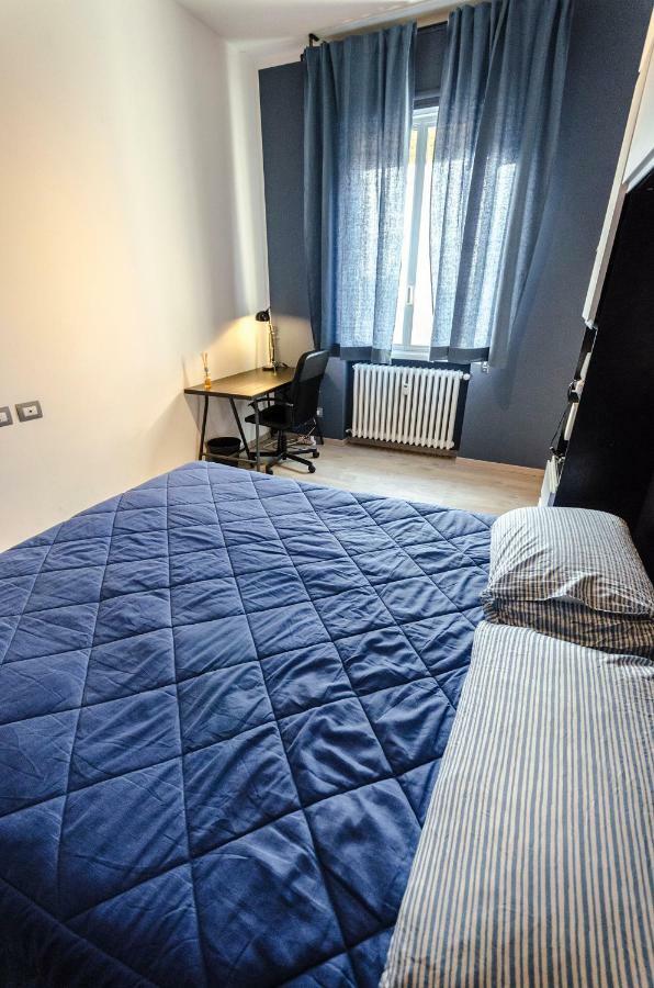 Apartment A.casa - Gandusio *