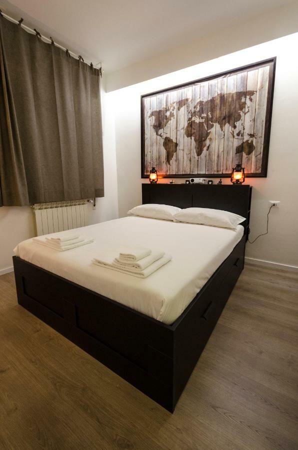 A.casa - Liber Paradisus Apartment Bologna