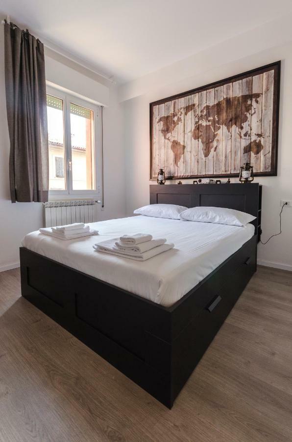 A.casa - Liber Paradisus Apartment *