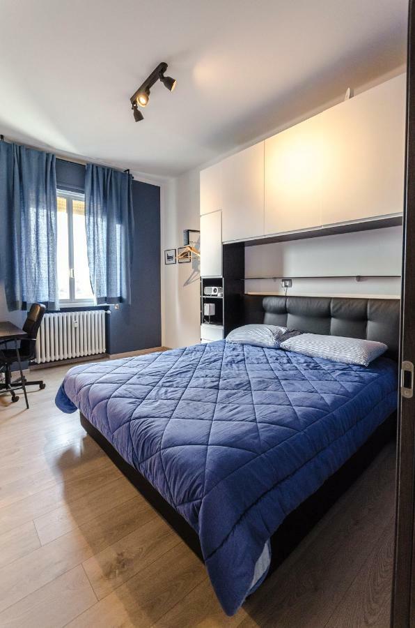 Apartment A.casa - Gandusio *