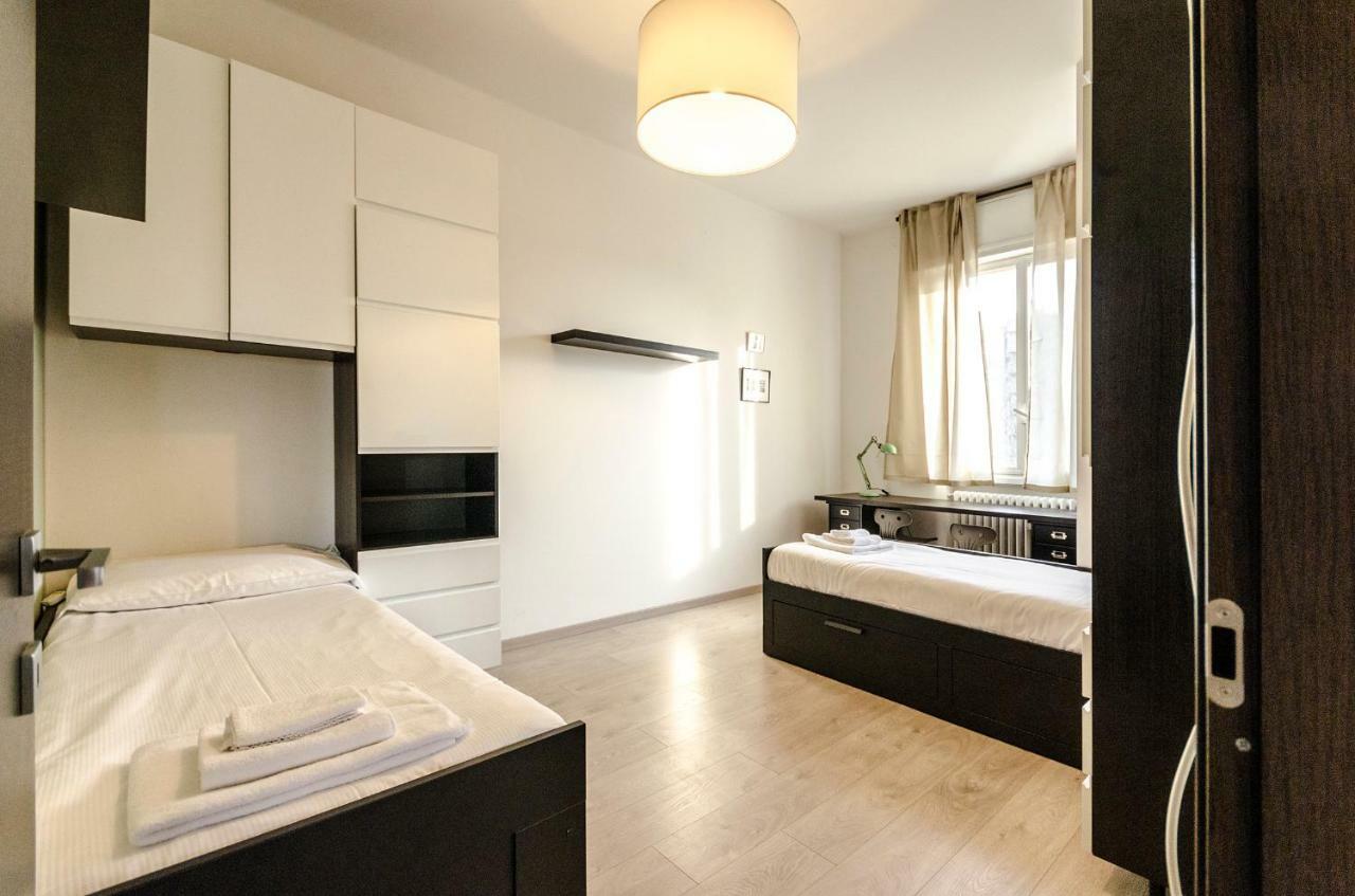 A.casa - Gandusio * Bologna