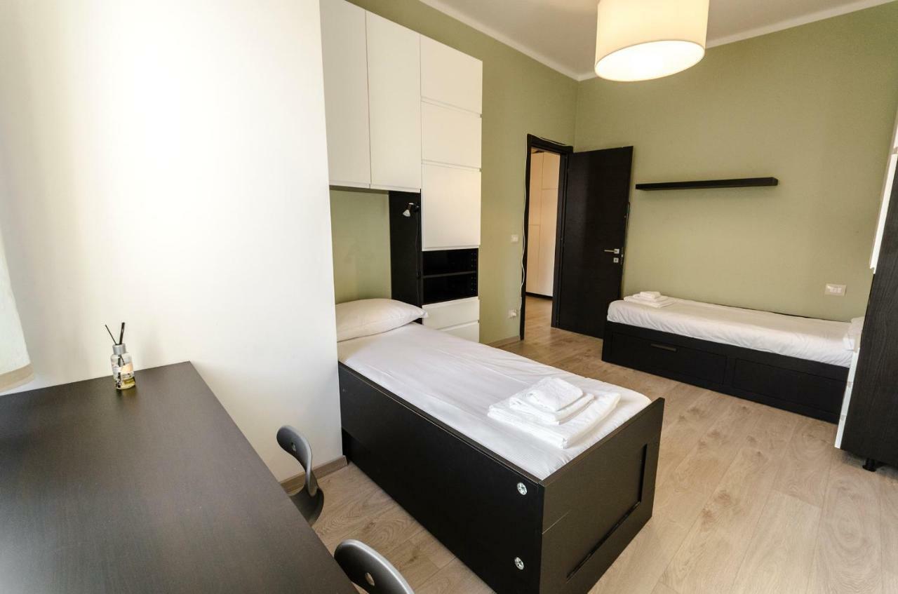 Apartment A.casa - Gandusio *
