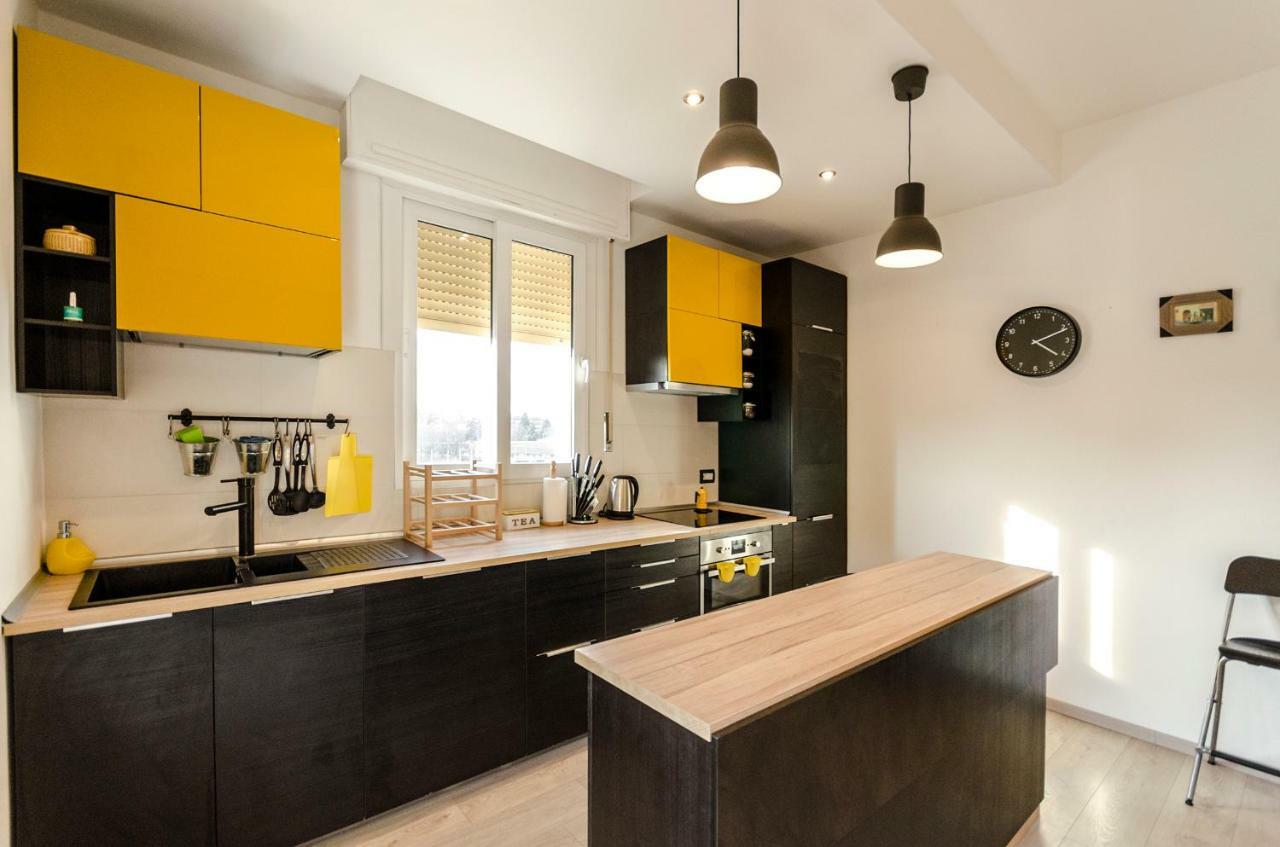 Apartment A.casa - Gandusio