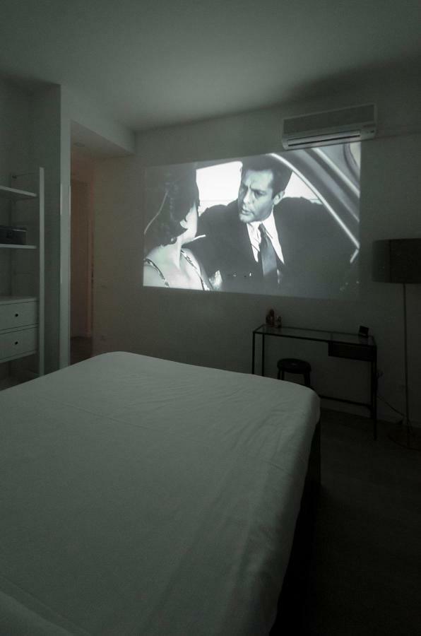 A.casa - Liber Paradisus Apartment *