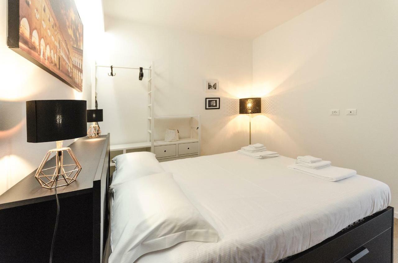 A.casa - Liber Paradisus Apartment Bologna