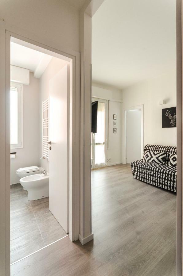 A.casa - Liber Paradisus Apartment *