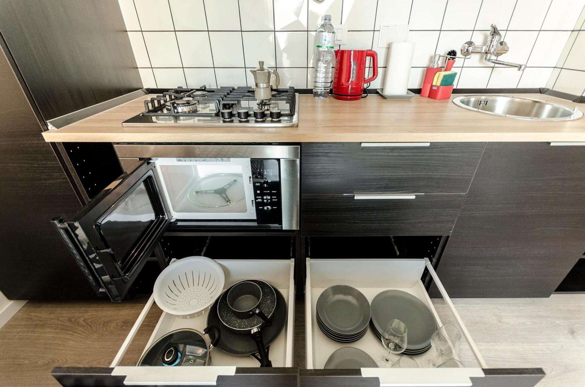 A.casa - Liber Paradisus Apartment *