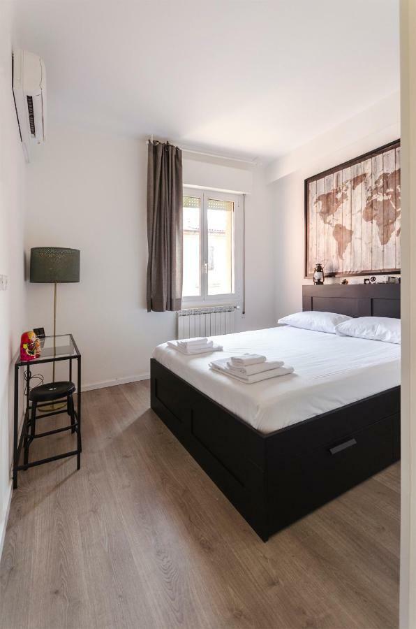 A.casa - Liber Paradisus Apartment