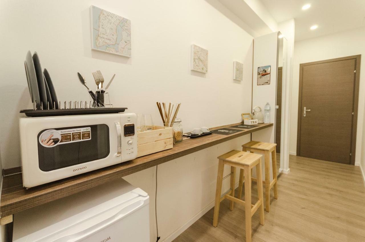 Apartment A.casa - Liber Paradisus