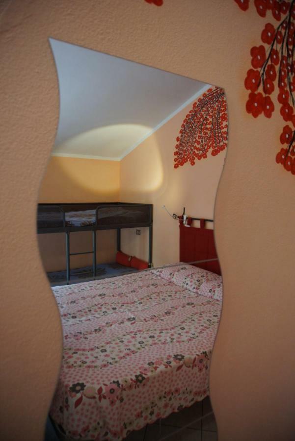 Il Nido Sui Tetti Apartment Bologna