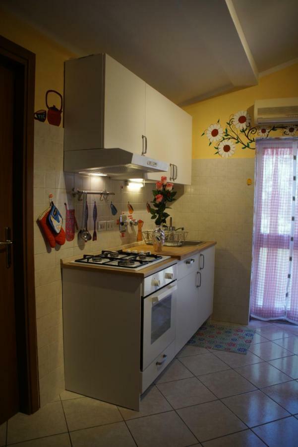 Il Nido Sui Tetti *