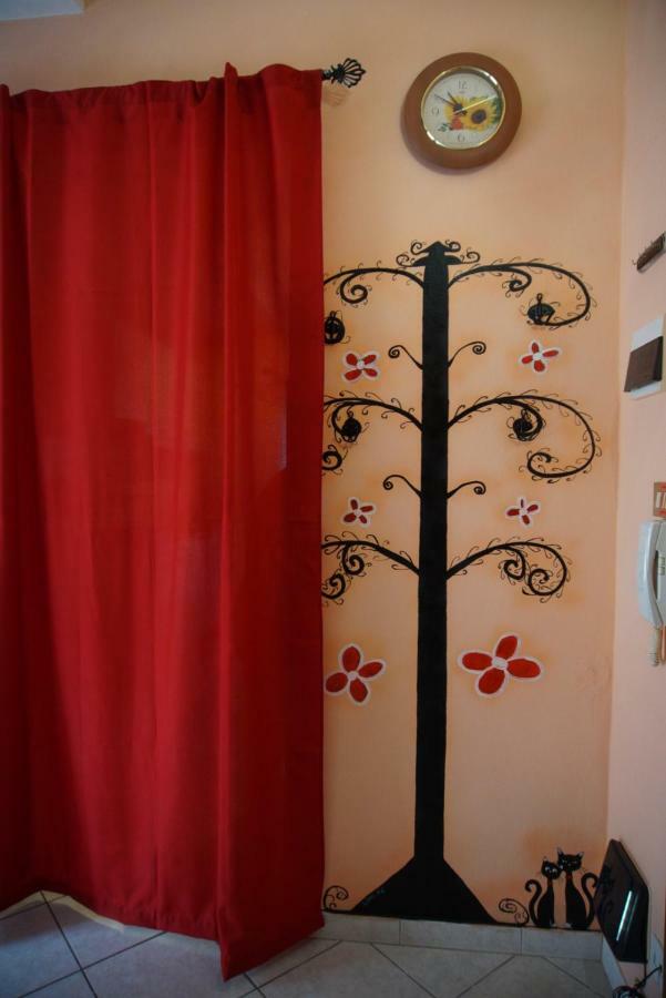 Apartment Il Nido Sui Tetti