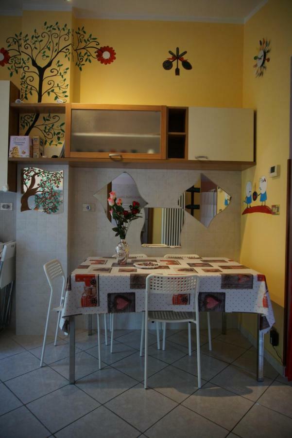 Il Nido Sui Tetti Apartment