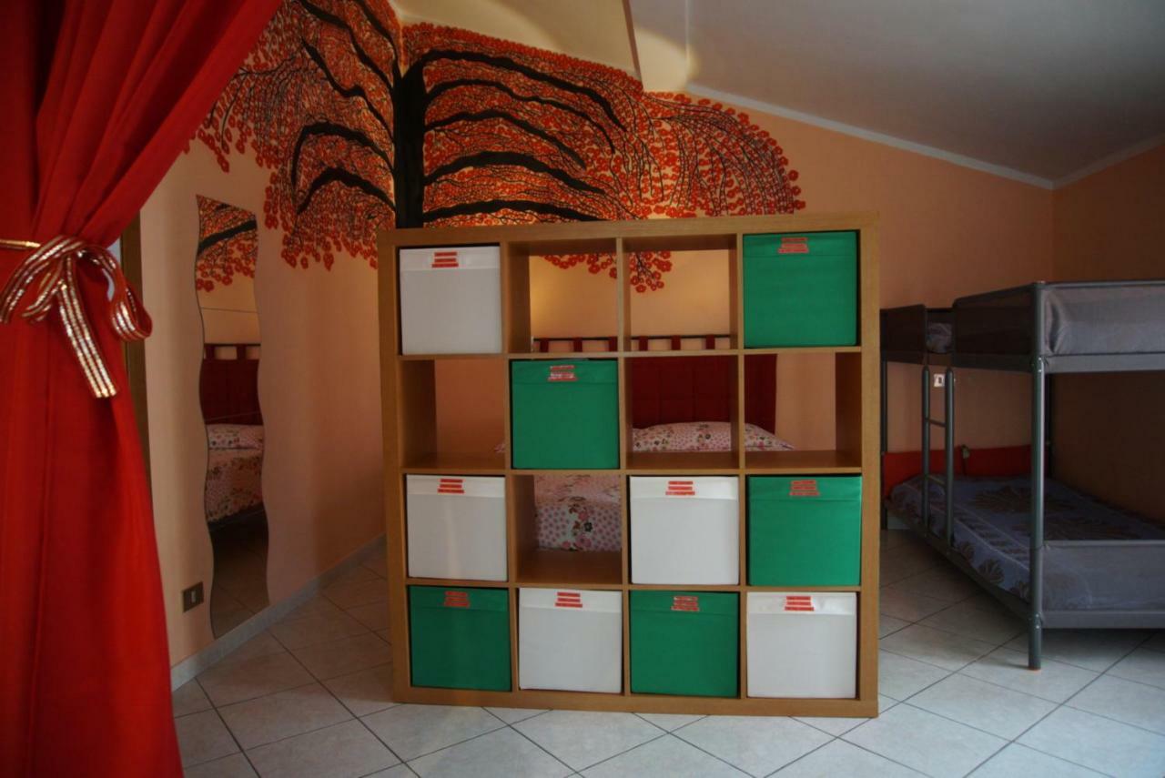 Il Nido Sui Tetti Apartment Bologna