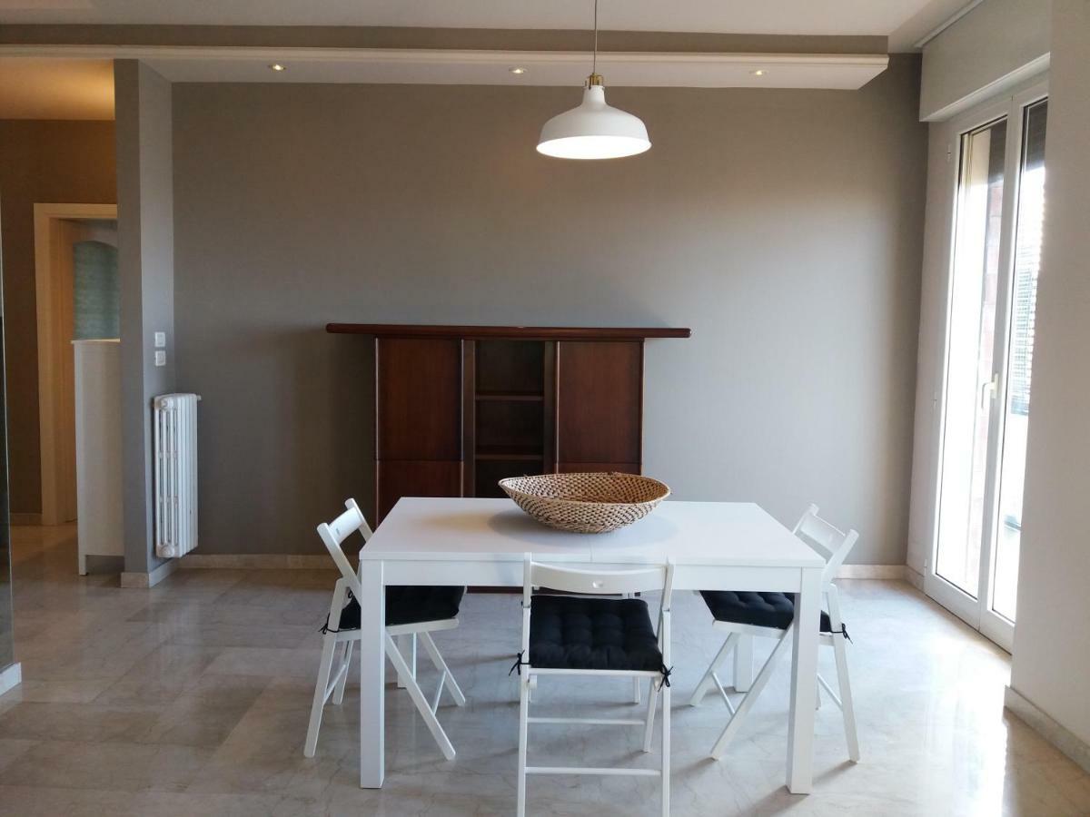 Trento Trieste Appartement Bologna
