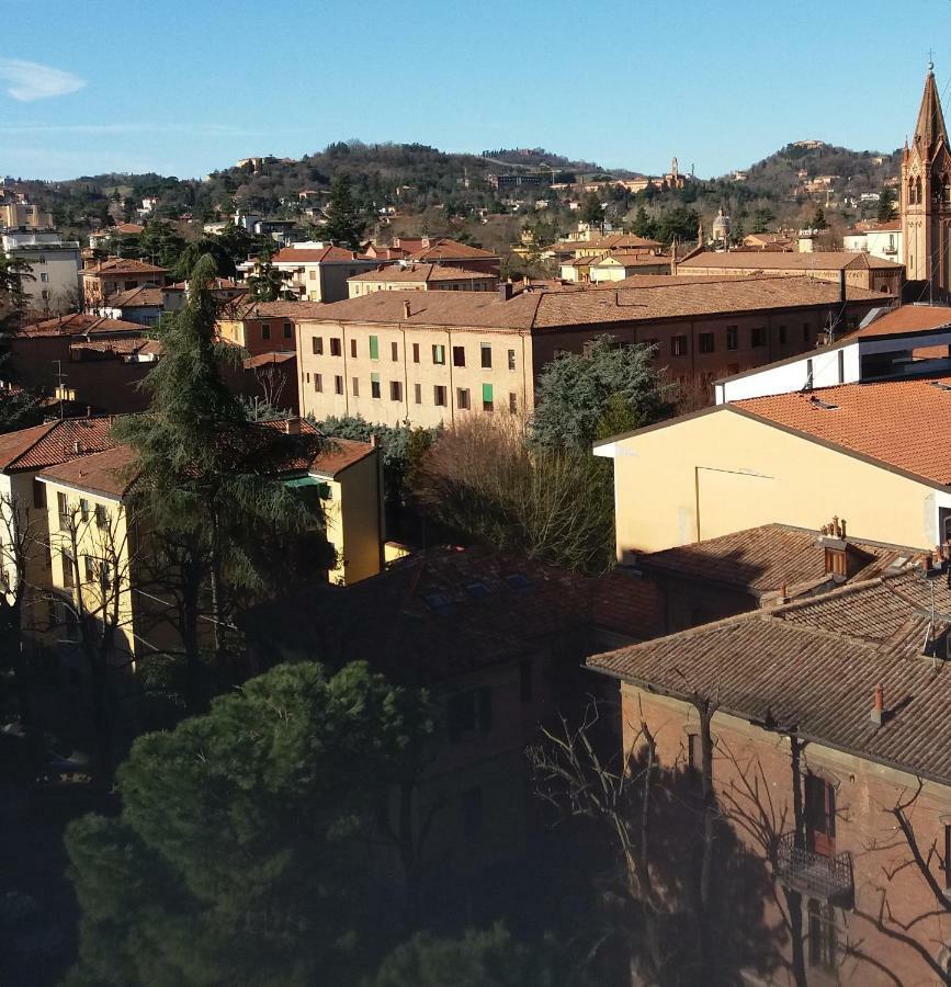 Appartement Trento Trieste