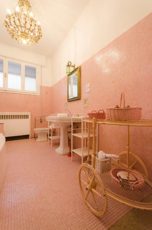 Apartment Dimora Delle Rose Bologna