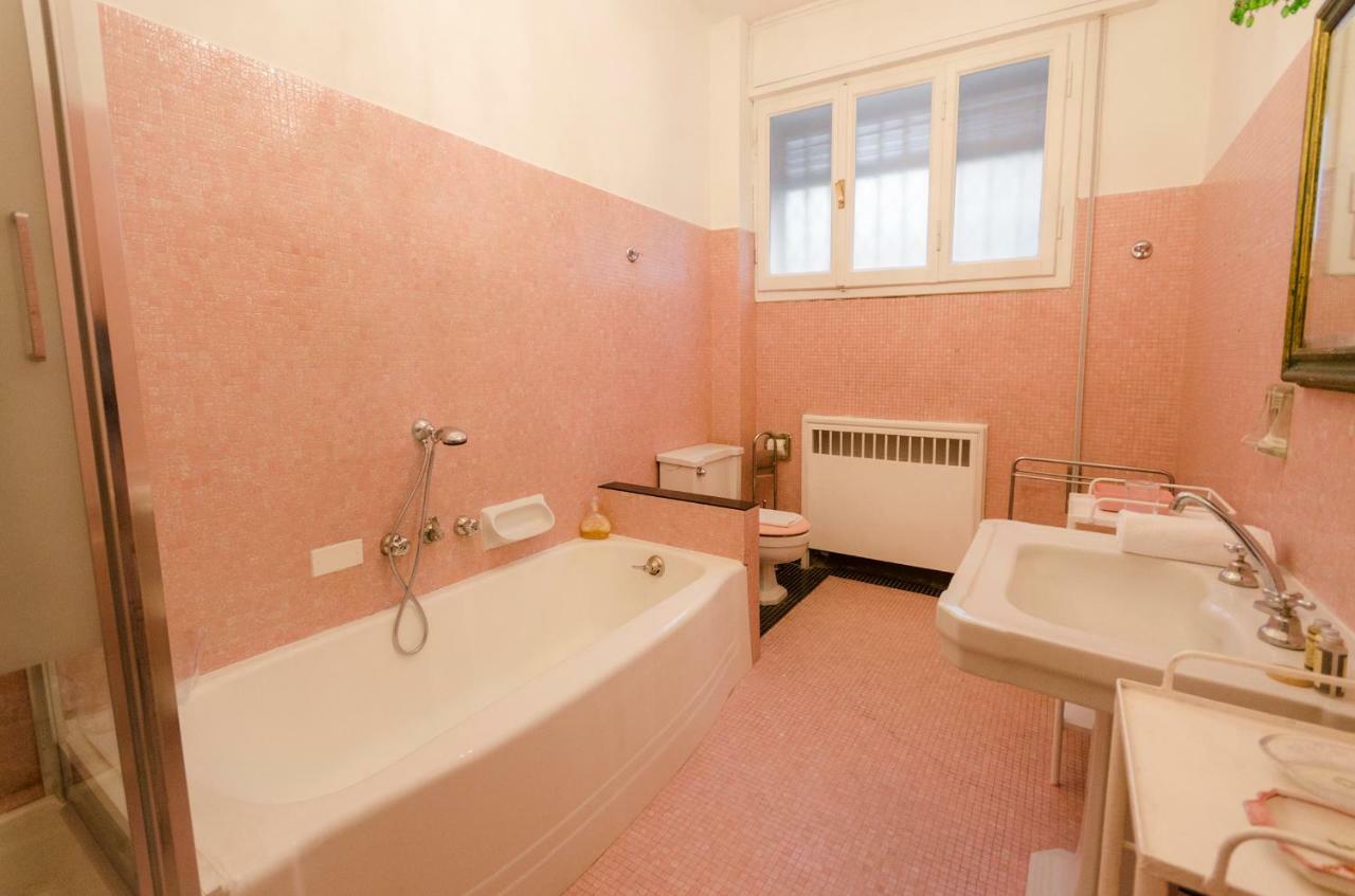 Dimora Delle Rose Apartment *