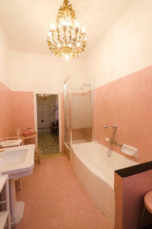 Dimora Delle Rose Apartment *