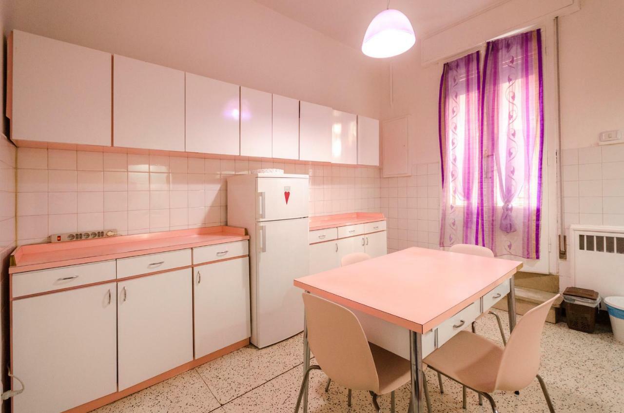 Dimora Delle Rose Apartment Bologna
