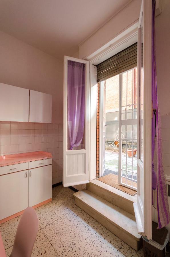 Apartment Dimora Delle Rose *