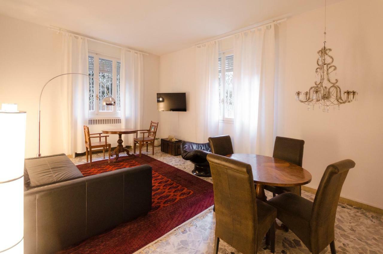Dimora Delle Rose Apartment *