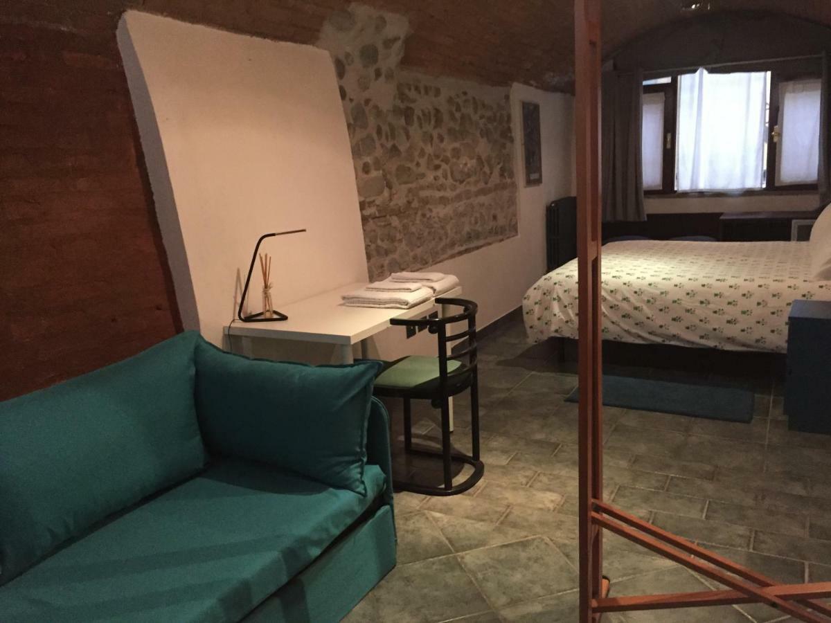 All' Ombra Del Portico Bed & Breakfast Bologna