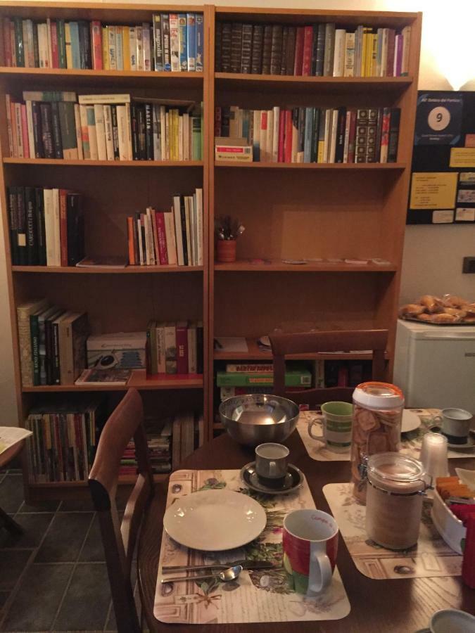 All' Ombra Del Portico Bed & Breakfast