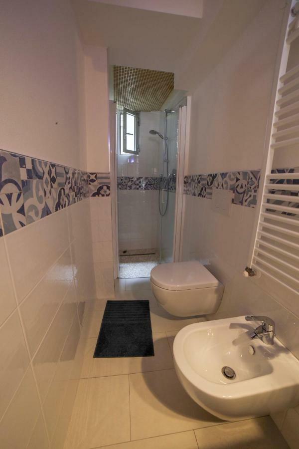 Apartment La Casa Del Soprano - Taldeg Bologna