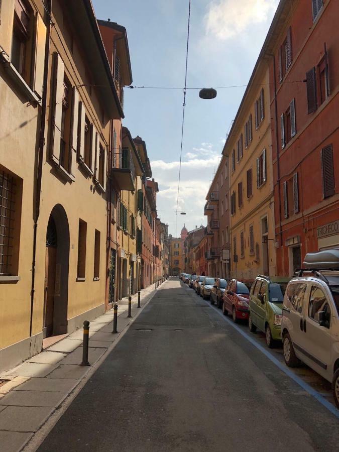 New Loft In The Heart Of 2 * Bologna
