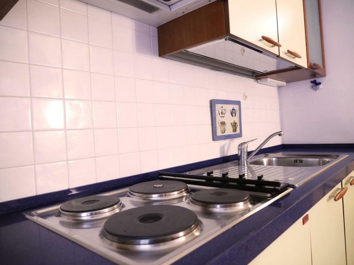 Casa Bella Apartment *
