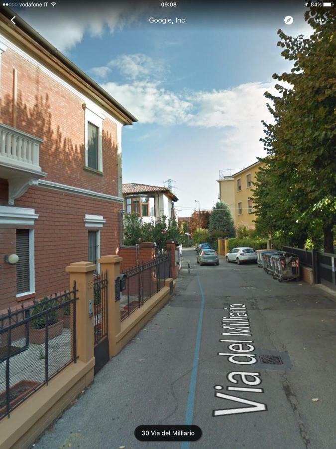 Apartment Stayinbologna