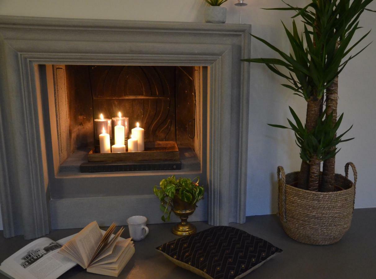 Apartment Charming Flat Righi *
