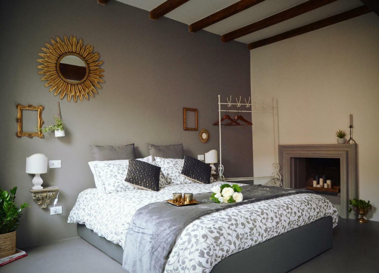 Charming Flat Righi