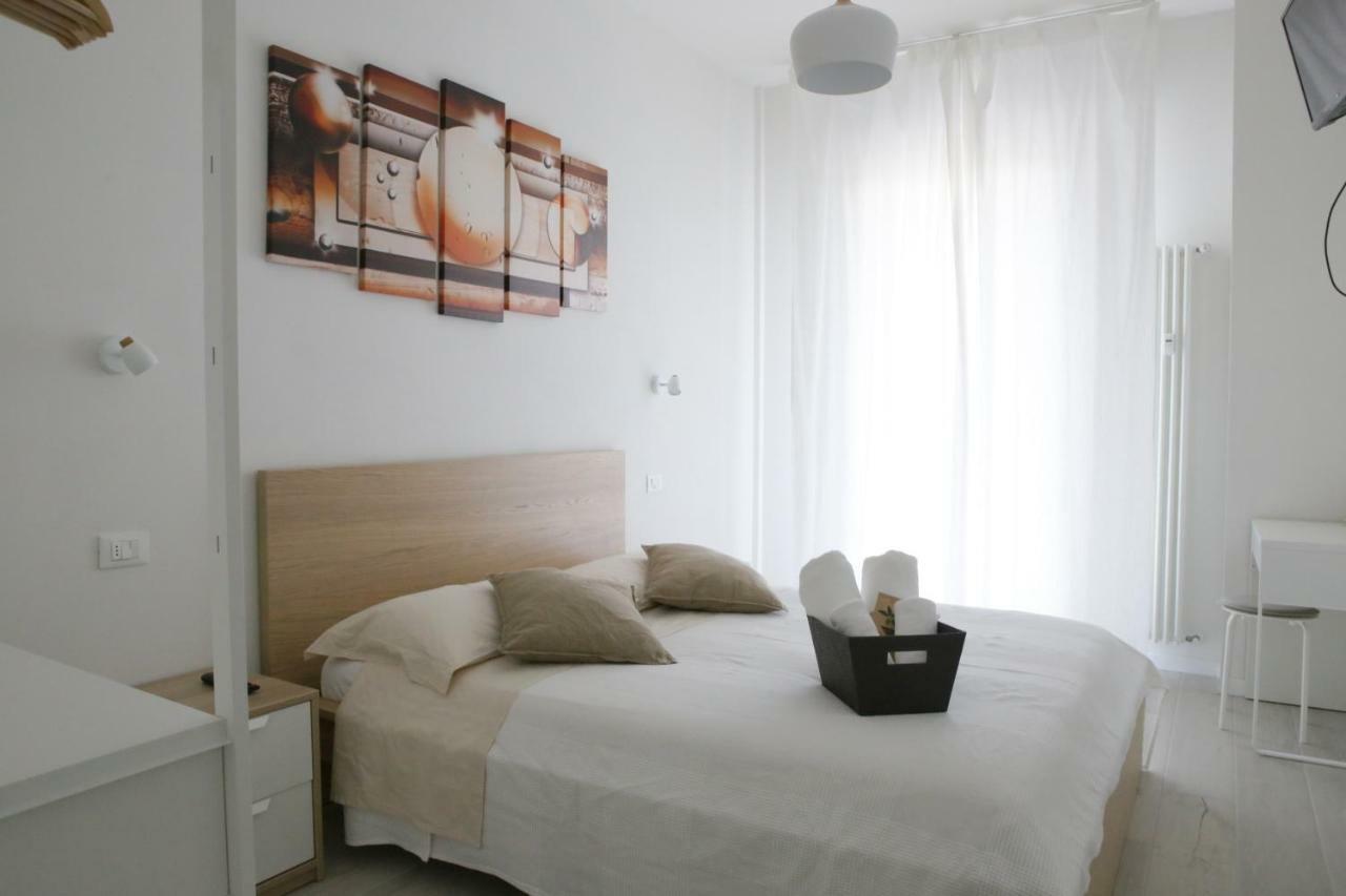 Soleluna Fiera 6 * Bologna